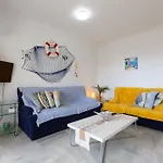 Carihuela Apartman