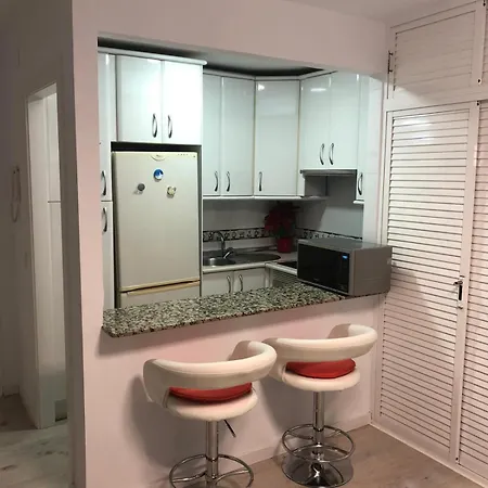 Carihuela 아파트