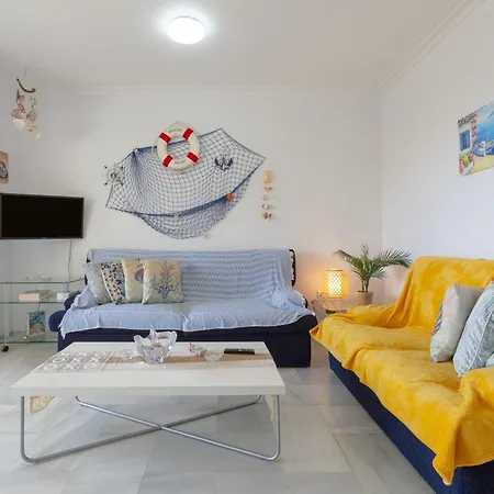 Apartman Carihuela *