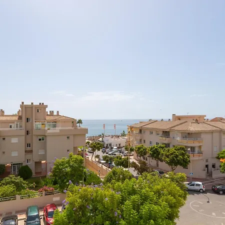 Apartman Carihuela