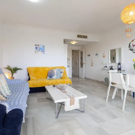 Apartman Carihuela