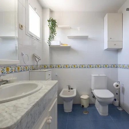 Carihuela Apartmán *