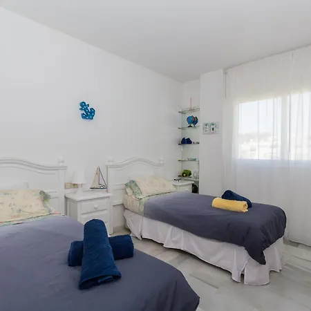 Carihuela Apartmán