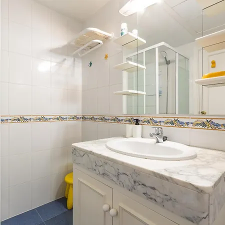 Apartmán Carihuela Torremolinos
