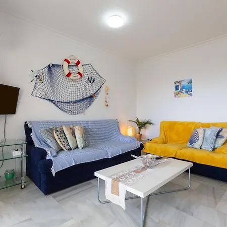 Carihuela Apartmán