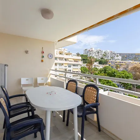 Carihuela Apartmán *