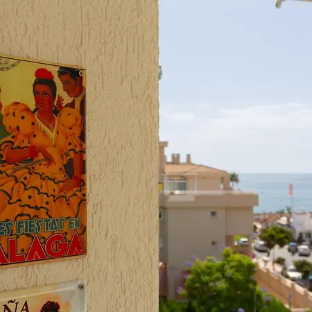 Carihuela Apartmán