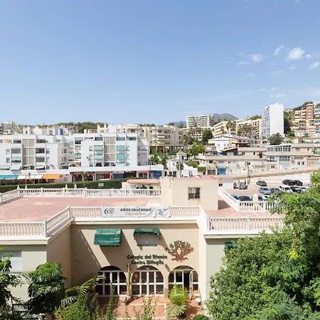 Apartmán Carihuela