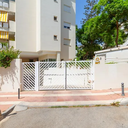 Apartmán Carihuela *